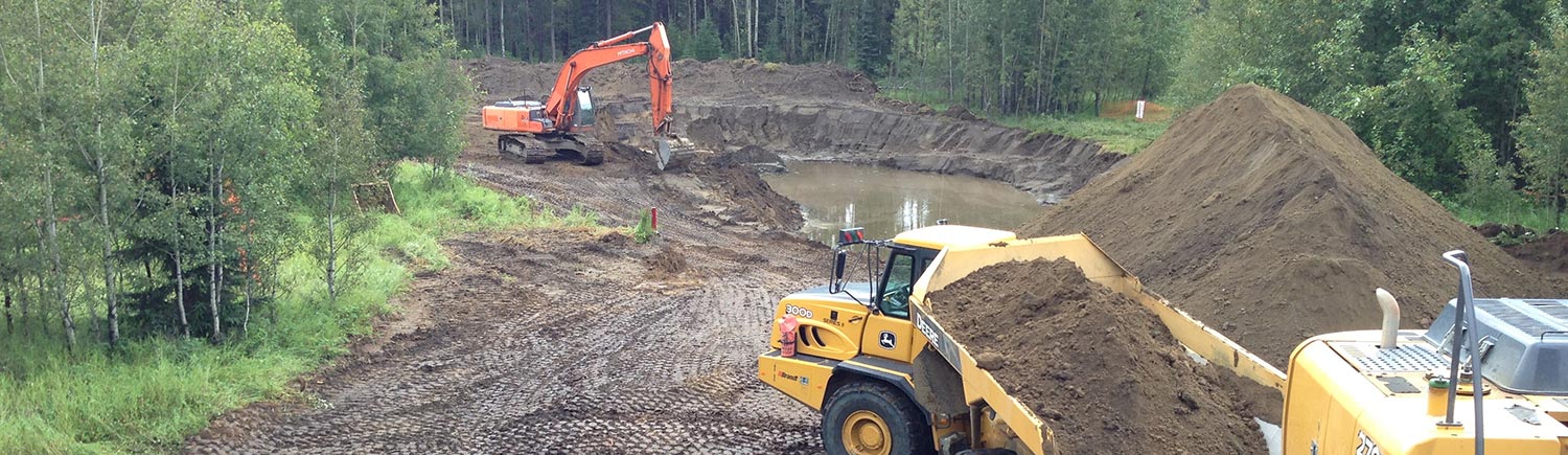 Environmental Site Assessment
